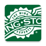 Logo of Wingstop México android Application 